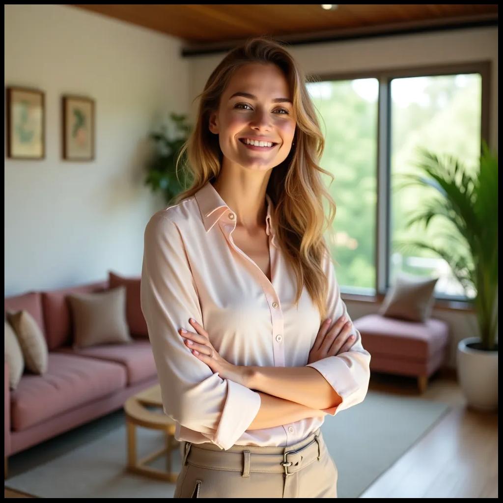 Maria Nowak - Koordynator Programów Społecznych